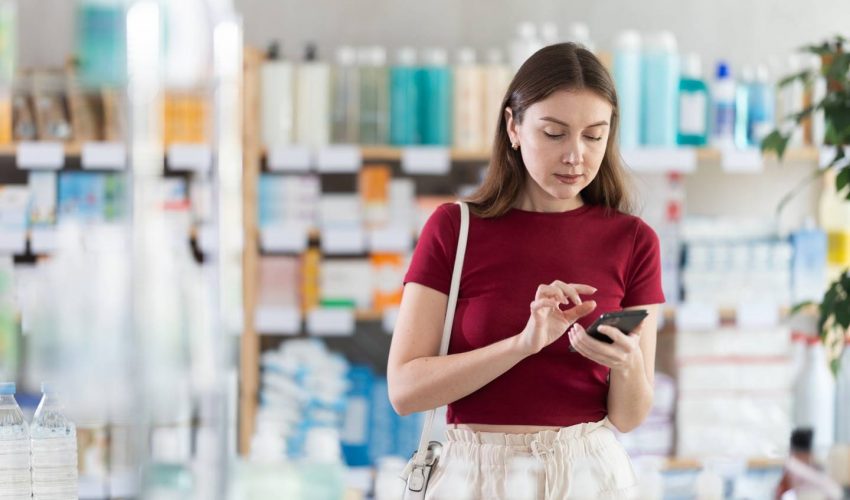 Lanzan plataforma de recetas electrónicas: cómo acceder al sistema y cuáles son sus ventajas