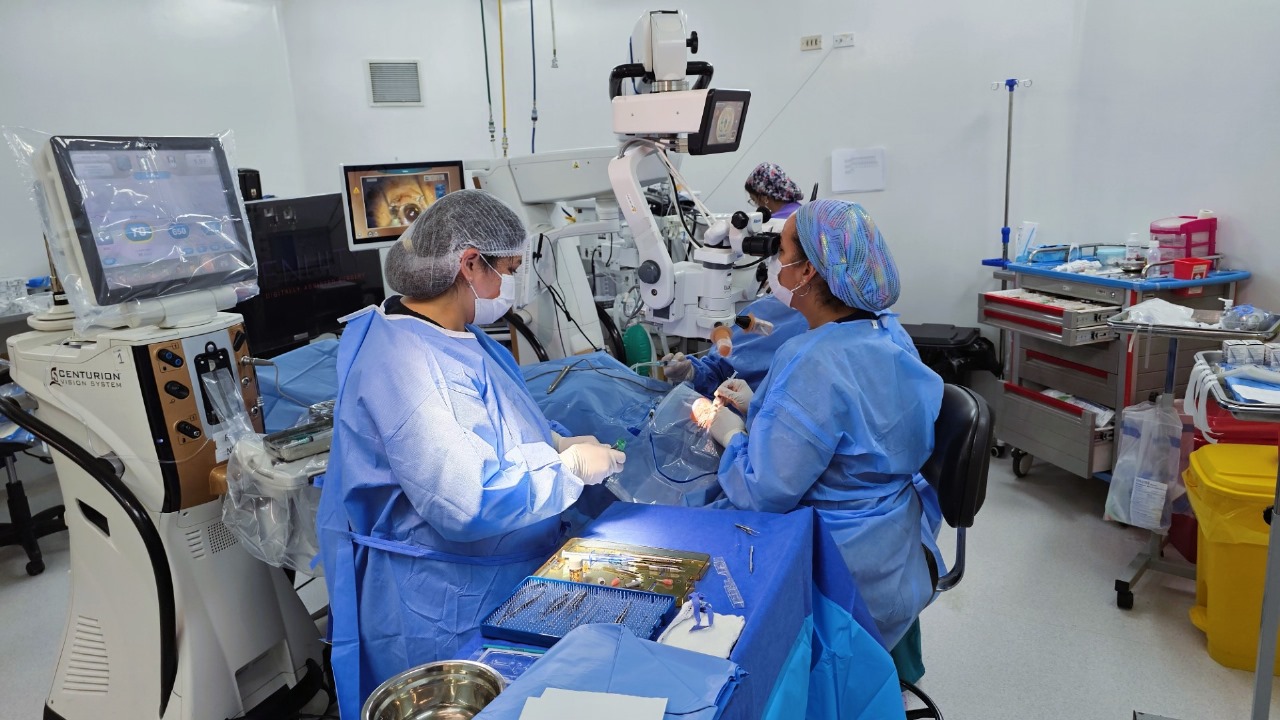 Pacientes con insuficiencia renal son beneficiado tras convenio nacional de Fonasa con Capredena.