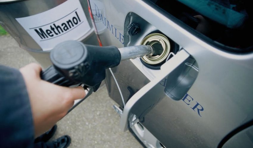 Las proyecciones en torno a la generación de metanol y combustibles limpios en el Biobío hacia 2026