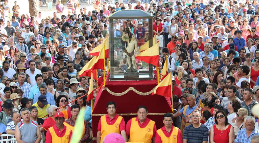 El 76% de los chilenos cree en un dios o espíritu superior