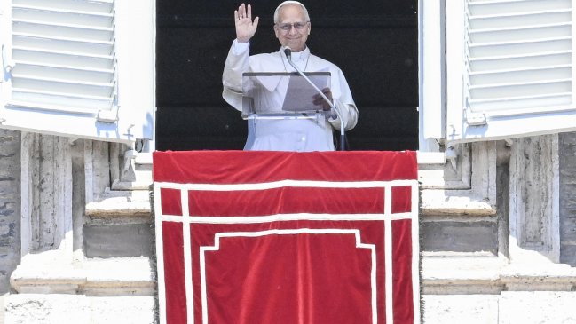 Banco vaticano aumentó ganancias y dispone 24,3 millones de euros para caridad