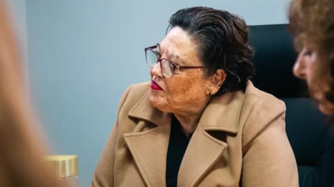 Con arraigo nacional quedó directora de la Educación Municipal de Mulchén tras atropellar a un menor y huir del lugar  