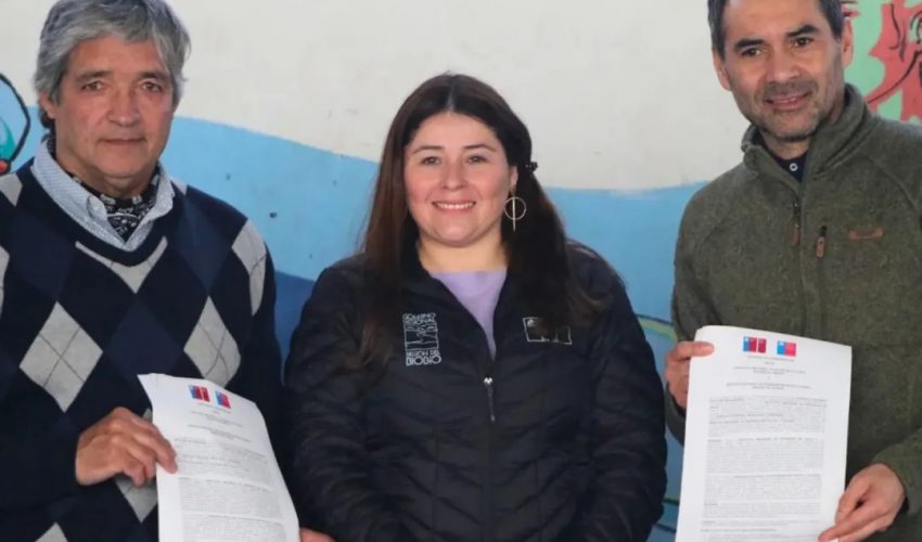 Renuncia seremi del Deporte a un mes y medio de su nombramiento