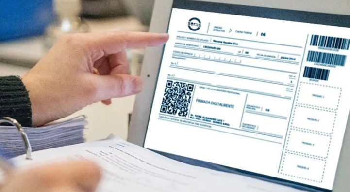 Receta médica electrónica: ¿Cómo será el nuevo sistema que funcionará con Clave Única?