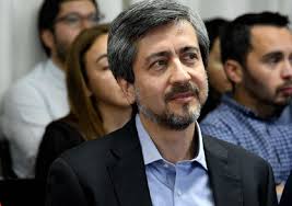 Gobierno confirma que superintendente de Educación renunció a su cargo