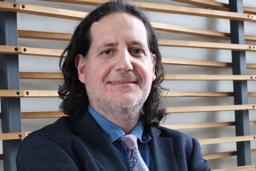 Nuevo delegado de La Araucanía ratifica que "estado de excepción no será renovado" y anuncia un comité interministerial 