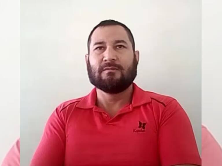 Excarabinero arriesga más de 40 años de cárcel por ataque a su familia en Los Ángeles