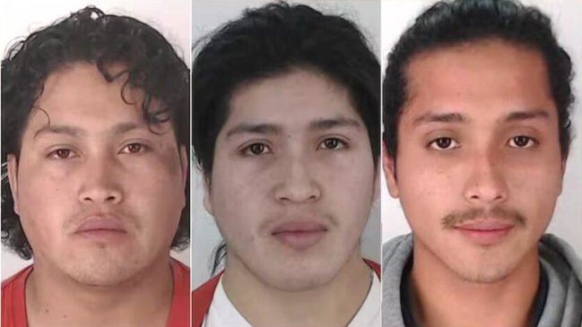 Triple crimen de carabineros: "La Fiscalía sabe que los culpables son otros", dice la defensa