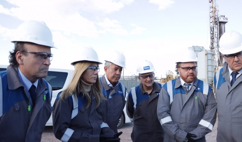 Biobío y Neuquén firman acuerdo conjunto para Corredor de Integración Pichachén