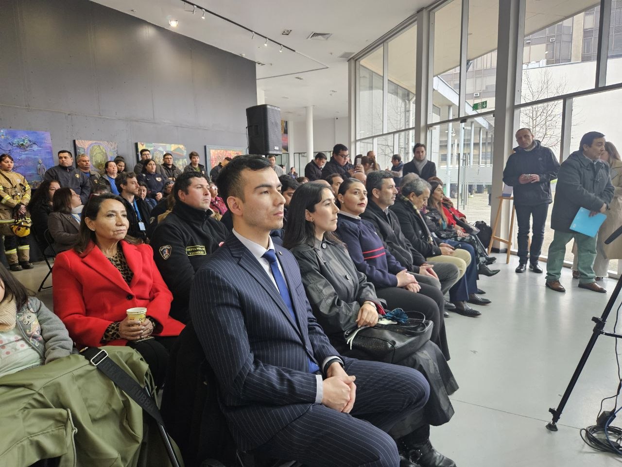 CORE Biobío aprobó FNDR de más de mil millones a Bienes Nacionales para la regularización de 1.200 títulos de dominio