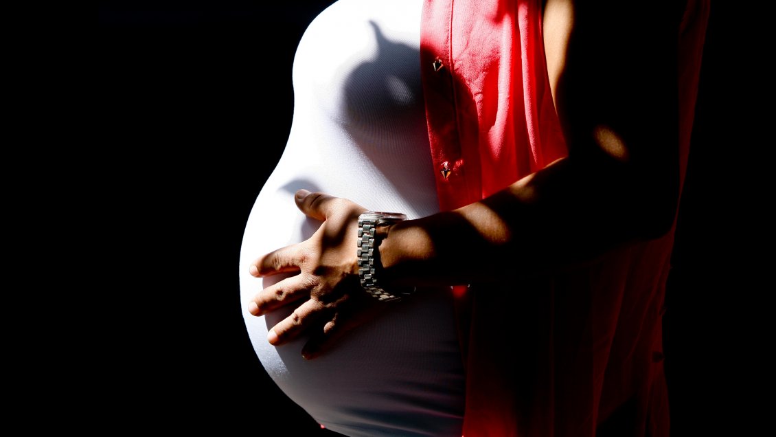 Corte Suprema permite que mujer embarazada cumpla pena efectiva en su domicilio