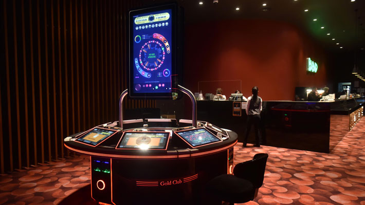 Enjoy, Dreams y Marina del Sol: La defensa de los casinos en la mira de la Fiscalía Nacional Económica 