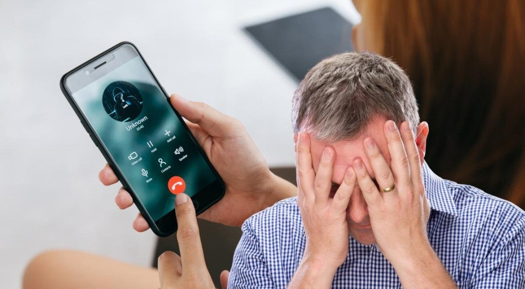 ¿809 o 600? Así podrás identificar las llamadas spam en Chile