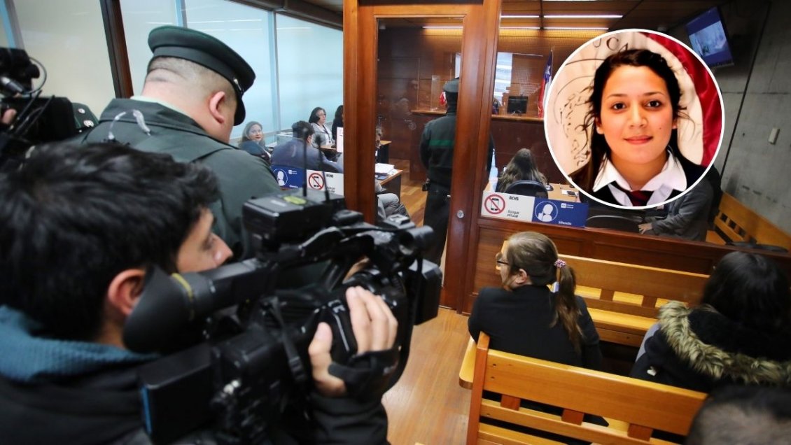"Ley Mariana": impulsan proyecto para que homicidios no prescriban