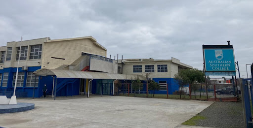 Estudiantes de Southern College anuncian manifestación pacífica por mejoras en la convivencia escolar