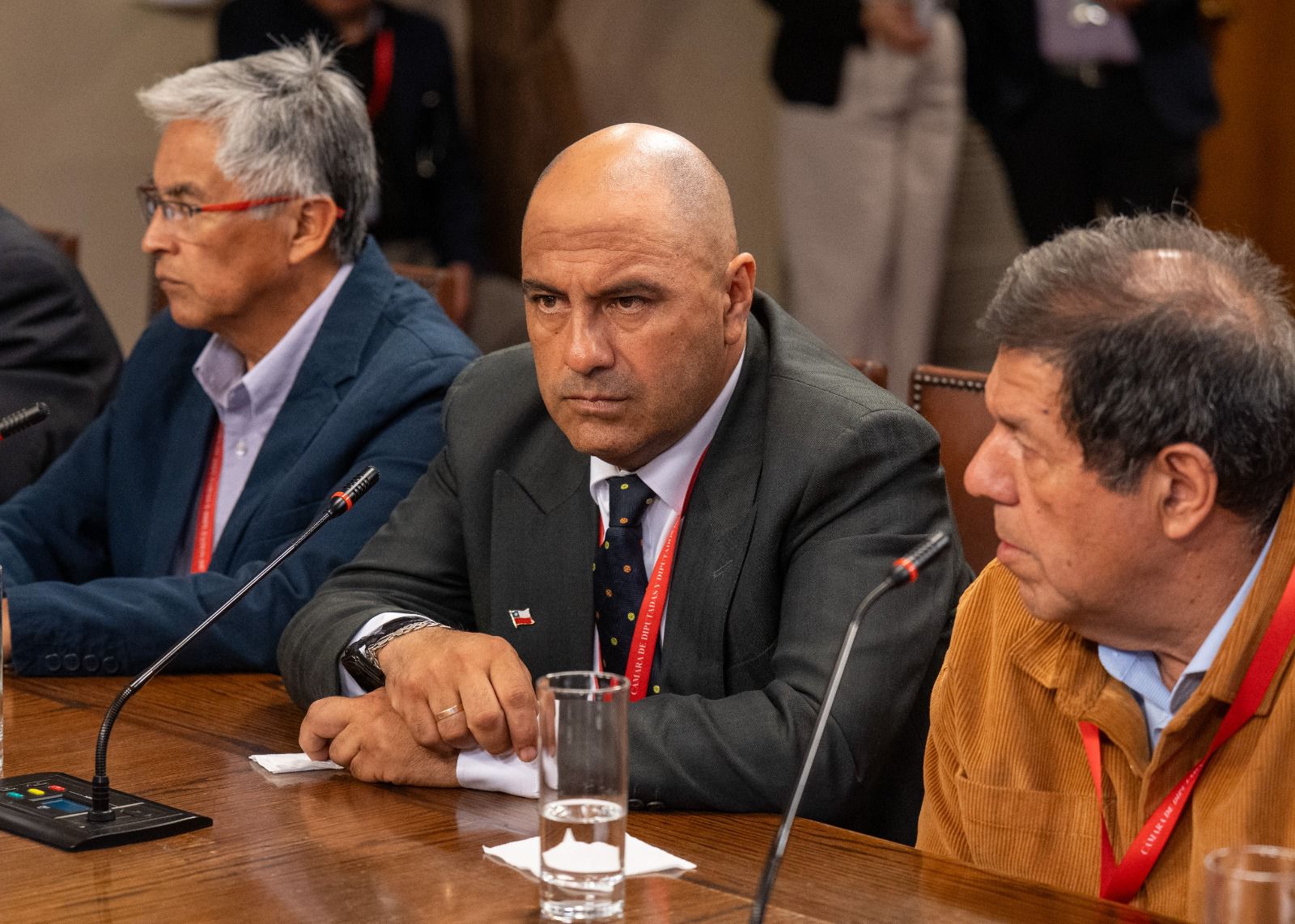 Alcaldes de AMCORDI solicitan auditoría interna para aclarar eventuales irregularidades en Central Rucalhue