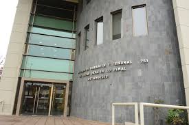 Amplían detención de funcionario de Gendarmería imputado por lesiones graves con arma de fuego en Los Ángeles