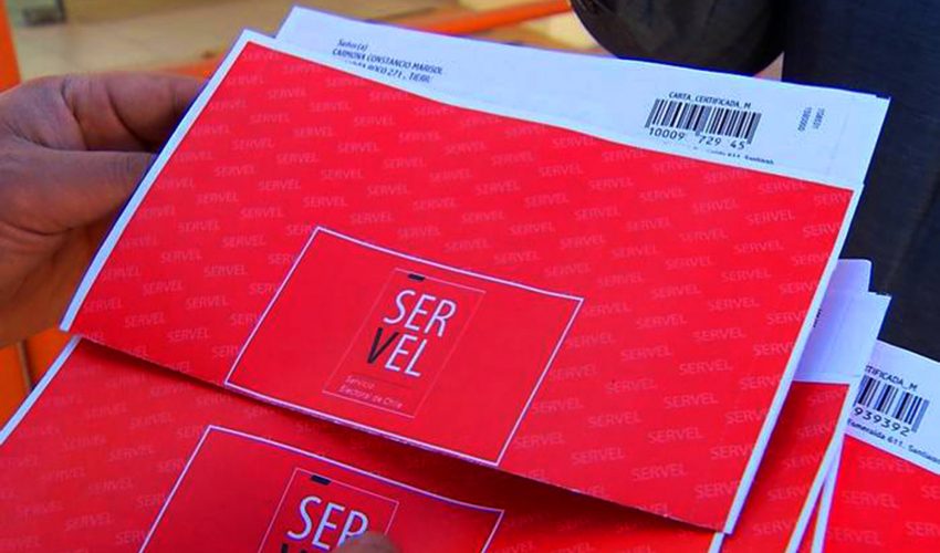 Servel oficializa la disolución de 13 partidos políticos tras resultados de elección parlamentaria 2025