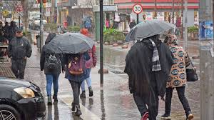 Declaran Alerta Amarilla por sistema frontal en Antuco y Alto Biobío