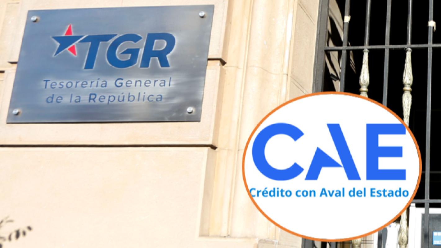 Cobros del CAE en la mira: Grupo de abogados acusa que embargo de bienes a deudores sería ilegal