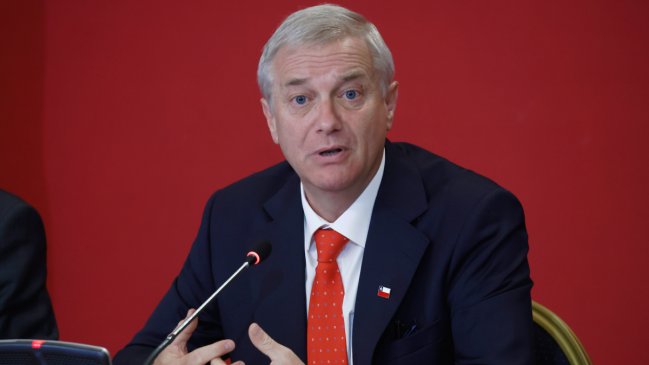 Presidente Kast: "Ha sido un mes marcado por hitos de violencia muy fuertes"