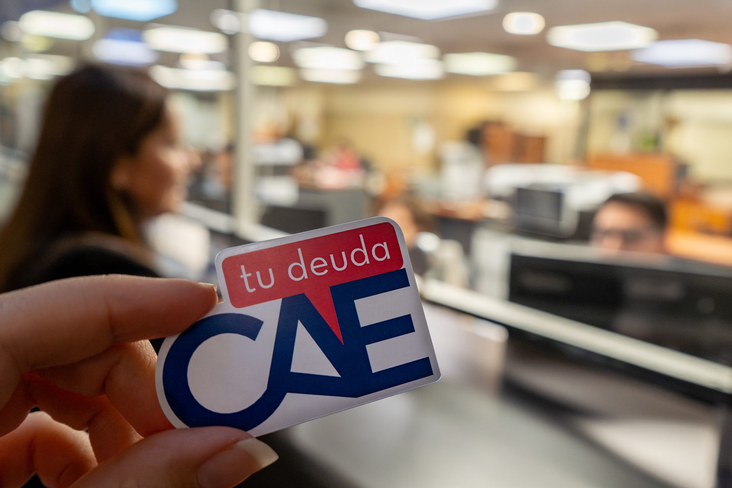 Gobierno abre la puerta a condonar hasta el 100% del CAE a deudores morosos que pacten convenios con Tesorería