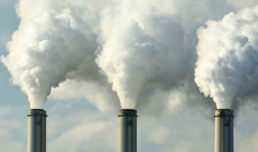 Deberán reforzar control de emisiones: Biobío concentra el 55% de establecimientos notificados