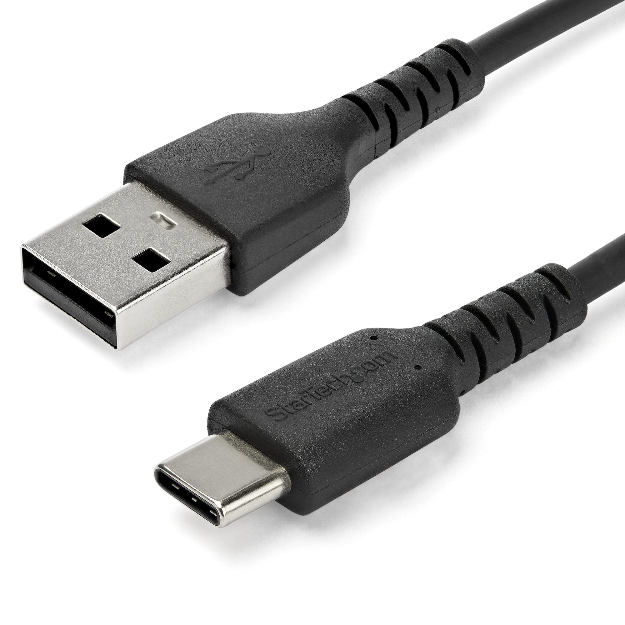 Adiós al caos de cables: Chile oficializa el cargador "tipo C" como el universal para dispositivos electrónicos 