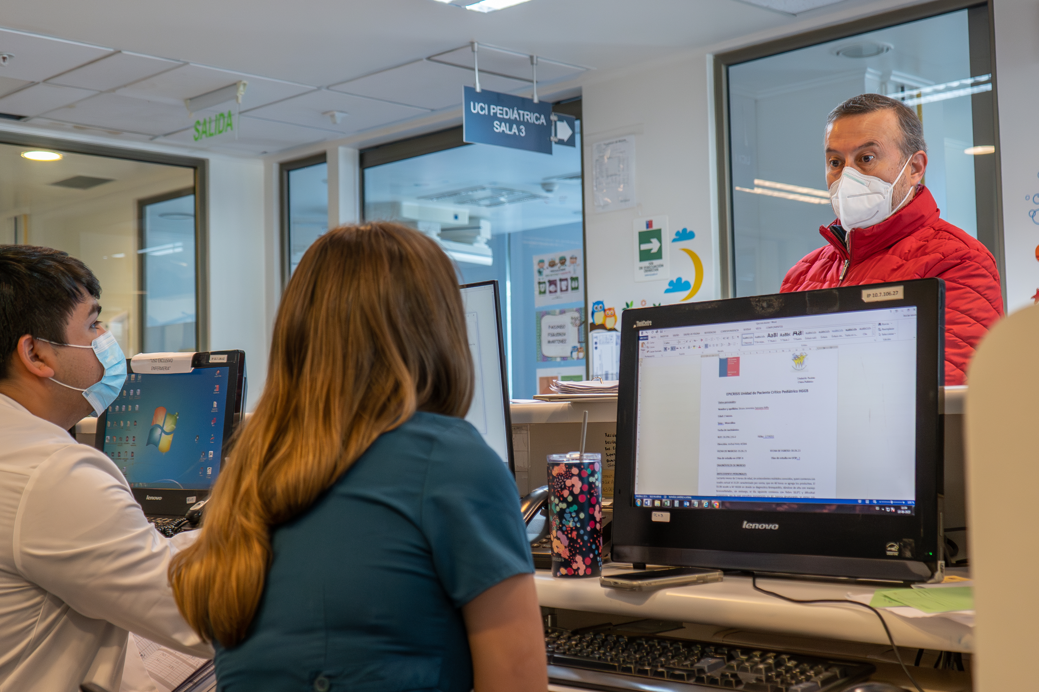  “Copago Cero”, ha favorecido a más de 114 mil personas en la Región amplíando la gratuidad de atención en red de salud estatal a beneficiarios de tramos c y d de fonasa