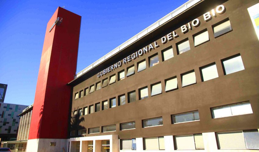 Gore Biobío acusa que hay $42 mil millones sin acreditar por convenios entre 2021 y 2023