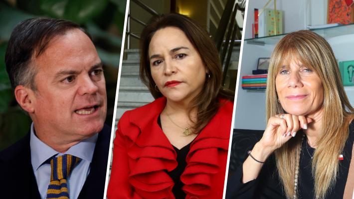Parlamentarios piden poner fin a cargo por hora punta en sistema eléctrico y Gobierno lo está "estudiando" 