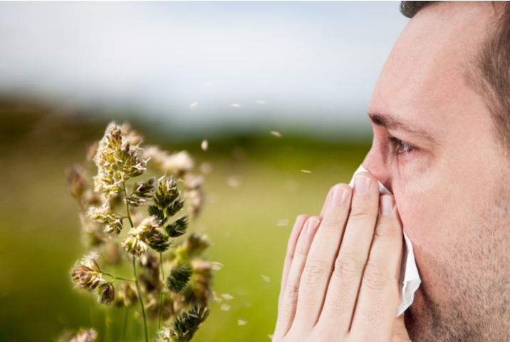 Equipo científico liderado por chileno realizó hallazgo que cambiará el tratamiento de las alergias