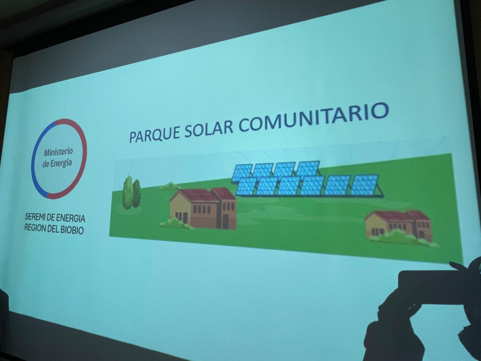 Seremi de Energía y alcaldes de AMCORDI abordaron iniciativas clave en el sector energético y el desarrollo local