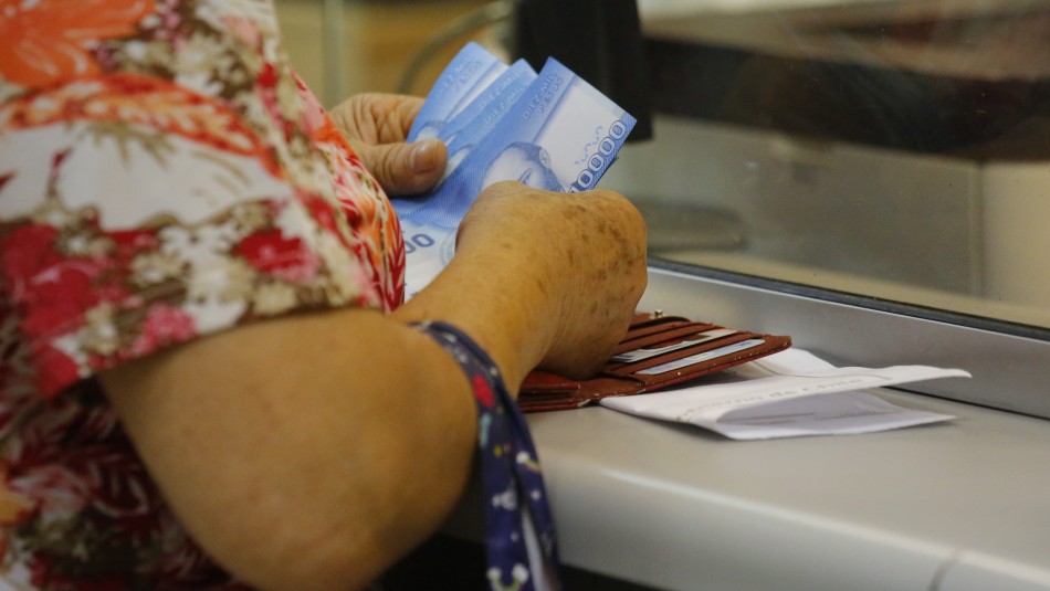 Así sería el aumento de las pensiones con proyecto de ley corta del Gobierno