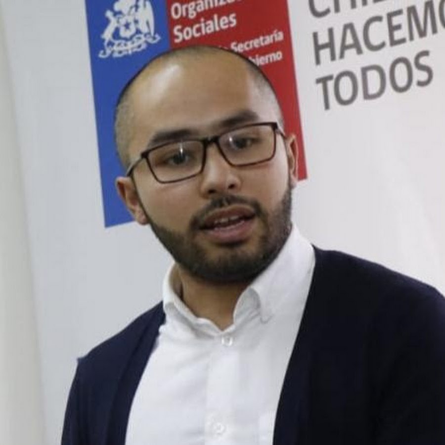 Daniel Garcés Maldonado es nombrado cómo Seremi de Gobierno de la Región de Biobío.