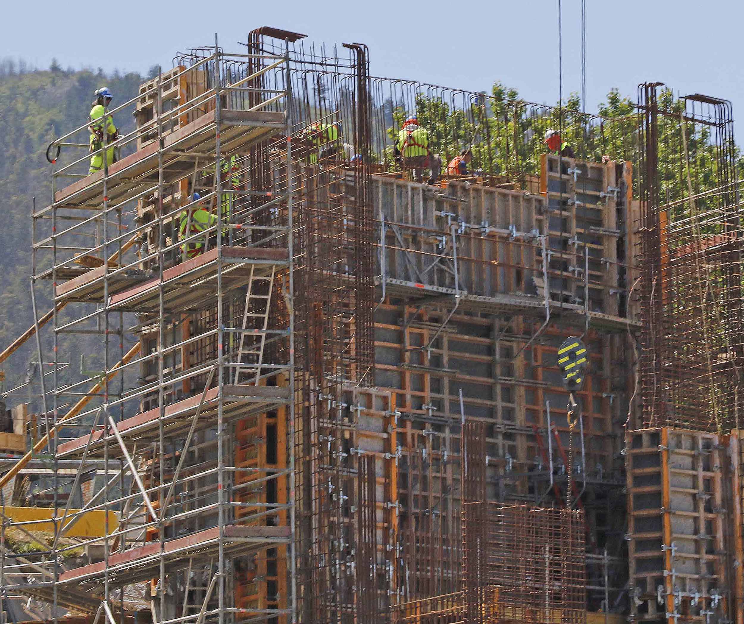 19 proyectos han logrado aprobación ambiental en Biobío durante 2026 por US$ 743 millones