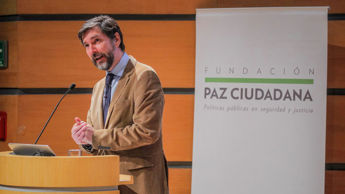 Las razones de la caída del temor y la victimización en la última encuesta de Paz Ciudadana  