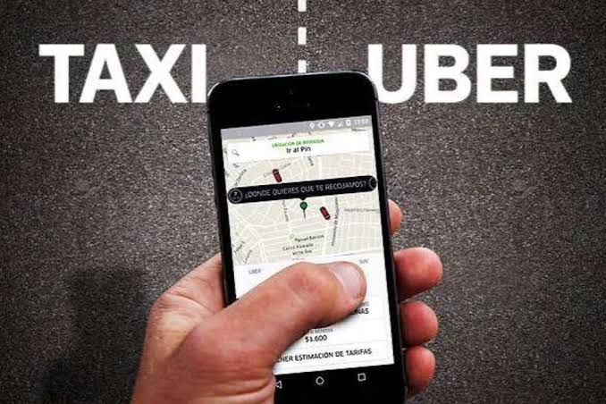 Contraloría da luz verde a decreto que habilita reglamento de la Ley Uber en Chile