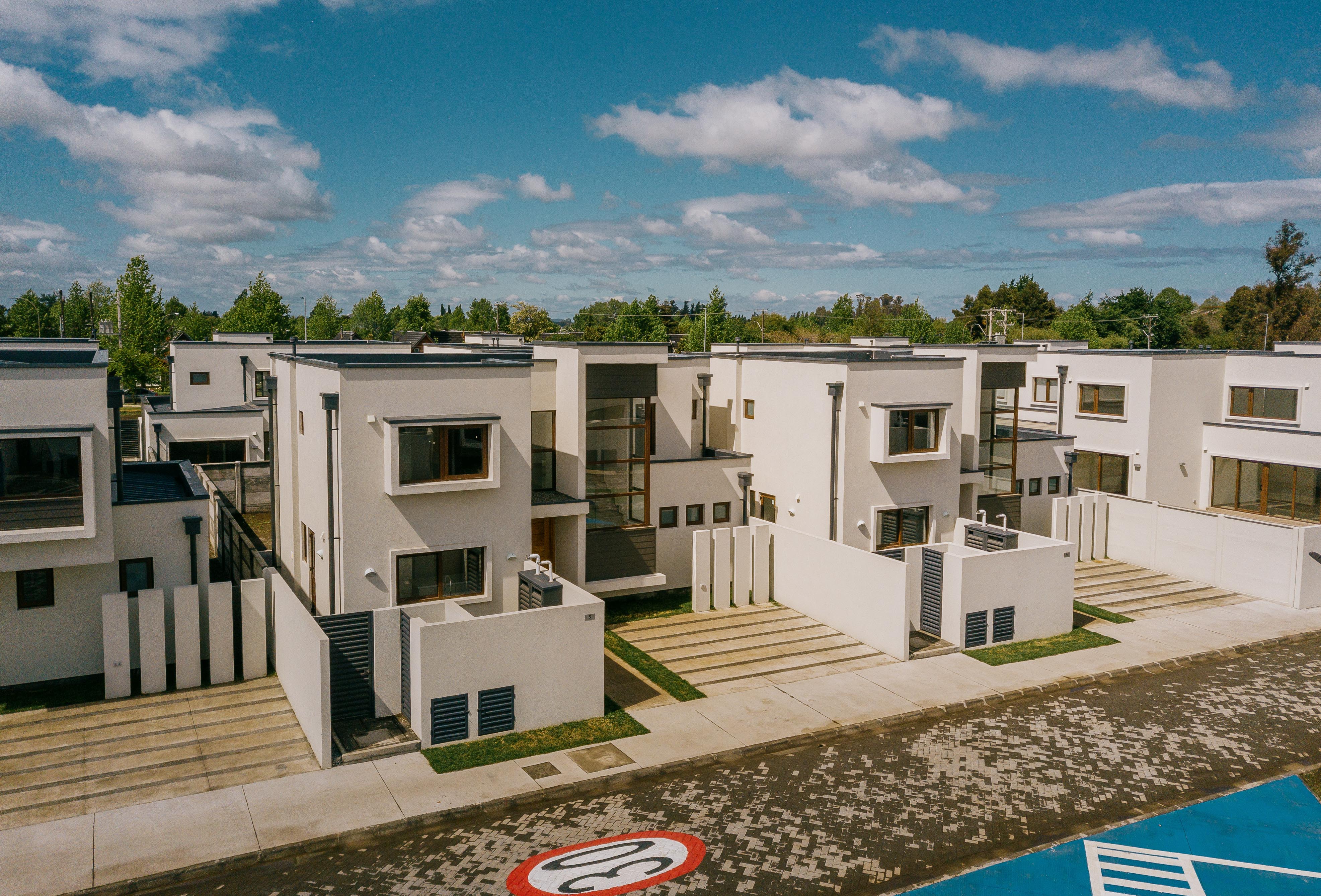 Más de 900 visitas registró el primer día de PortalFinla.cl, la web de la oferta inmobiliaria de Los Ángeles