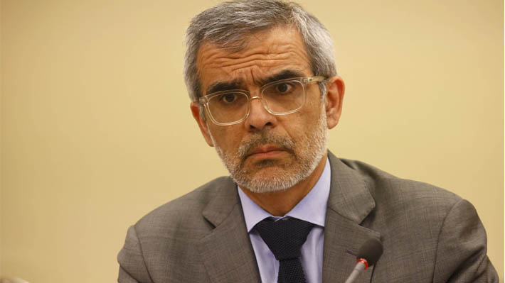 Cordero critica cánticos en cierre de campaña de Jara: "A veces ese tipo de expresiones encierran algún tipo de ignorancia"  