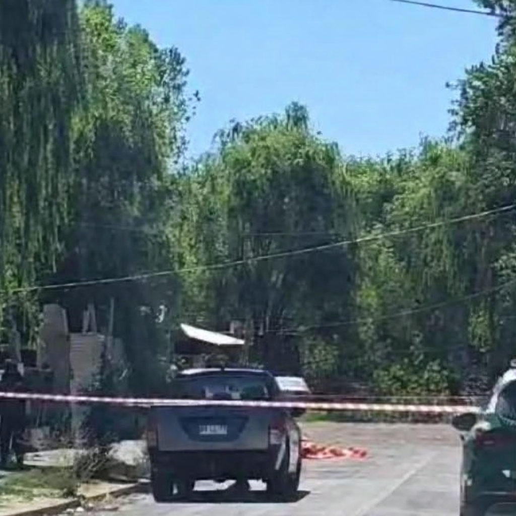 Investigan homicidio de joven de 25 años en la comuna de Laja