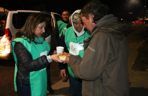 Hogar de Cristo cerrará siete hospederías y despedirá a 369 trabajadores
