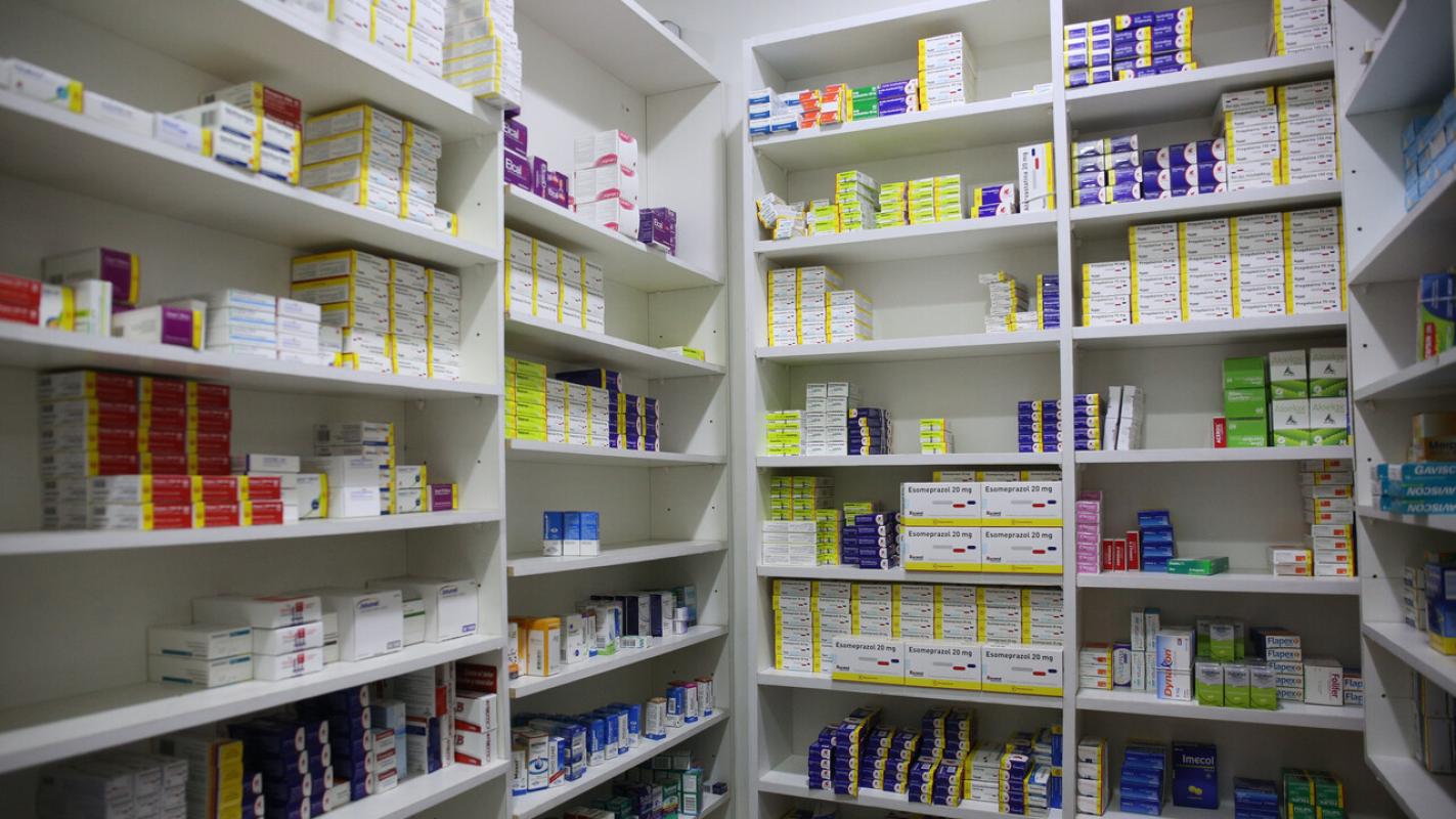 El listado de los medicamentos que puedes encontrar con hasta 90% de descuento para este invierno
