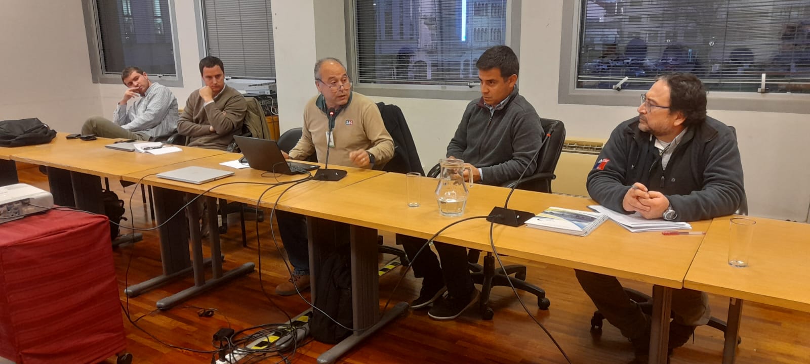 Gobierno Regional pide no olvidar impacto de Gripe Aviar en avícolas del Biobío