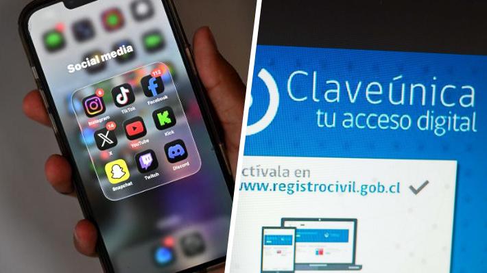 ¿Ingreso de menores a RR.SS. mediante Clave Única?: La idea del Gobierno que abrió debate entre expertos  