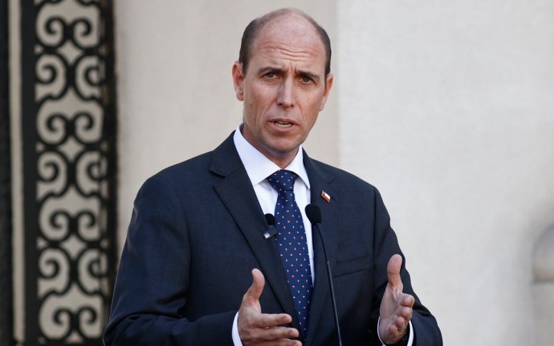 Dan inicio al plan operativo de seguridad para tres regiones de la Macrozona Sur  