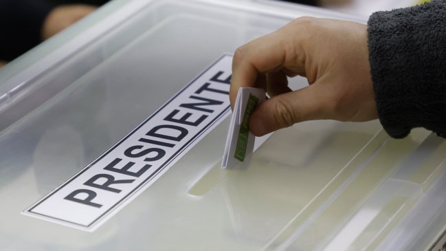Con el rechazo del oficialismo: Cámara aprueba proyecto que establece multas por no votar a chilenos.