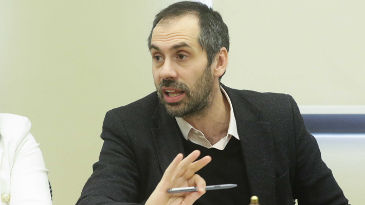 En picada contra Grau: Gremios emblemáticos quedan fuera del consejo pyme del Ministerio de Economía  