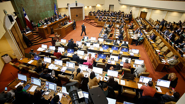 Reconstrucción se votará este miércoles: Comités mantienen cronograma y fijan reglas para el debate  