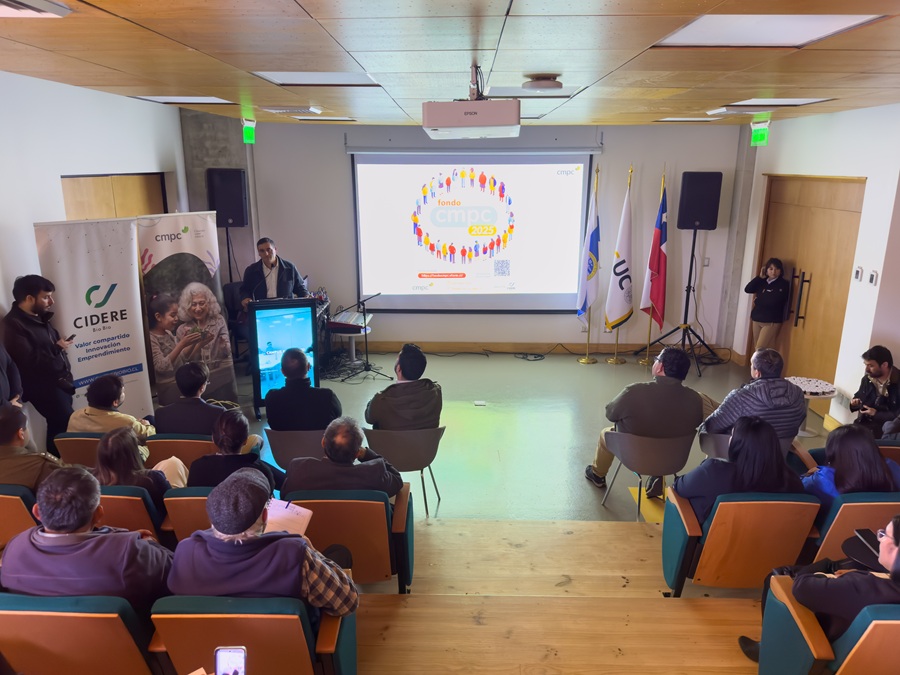 Es tiempo de postular: Fondo CMPC 2025 invita a organizaciones de Nacimiento a presentar proyectos para sus comunidades